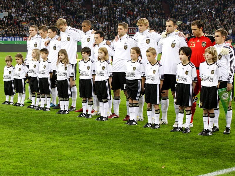 Fussball