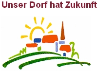 Unser Dorf hat Zukunft